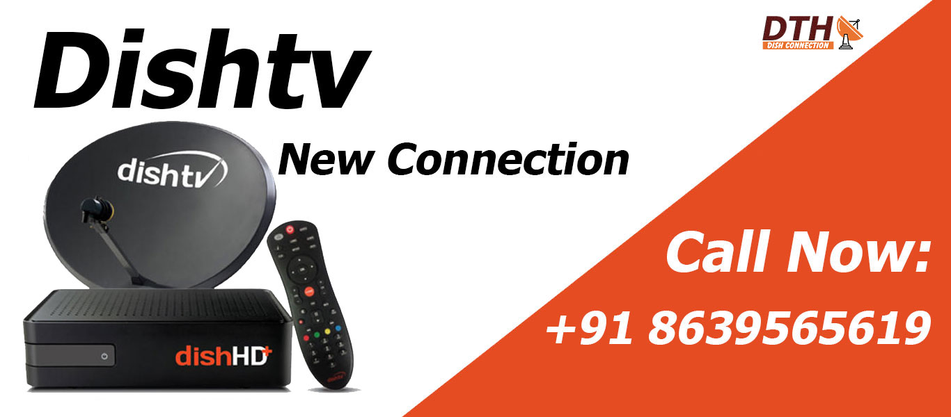 DTH Recharge Service at best price in Adilabad